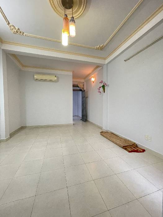 Hình ảnh Bán nhà hẻm 165/49/5 Tây Thạnh, Phường Tây Thạnh