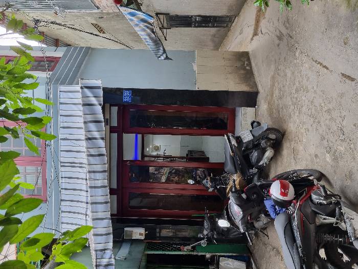Hình ảnh Bán nhà hẻm 32/23 Trịnh Đình Trọng, Phường Tân Phú