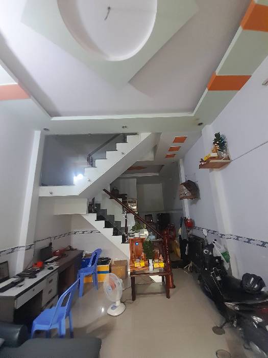 Hình ảnh Bán nhà hẻm 118/34/18/11 Liên Khu 5 - 6, Bình Tân
