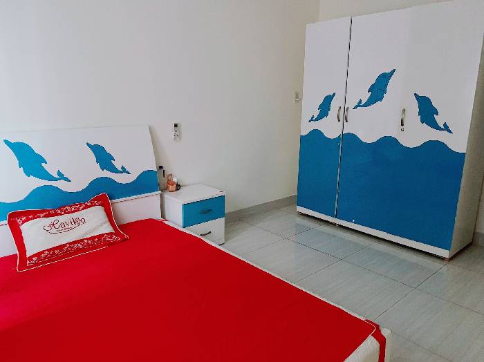 Hình ảnh Bán nhà mặt tiền 982 Nguyễn Duy Trinh, phường Long Trường