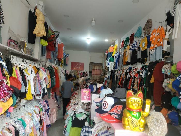 Hình ảnh Bán nhà mặt tiền 455 Thống Nhất, phường An Hội Đông