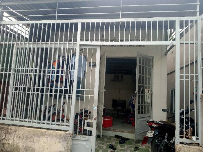 Hình ảnh Bán nhà hẻm 114/7/1 Linh Đông, phường Hiệp Bình