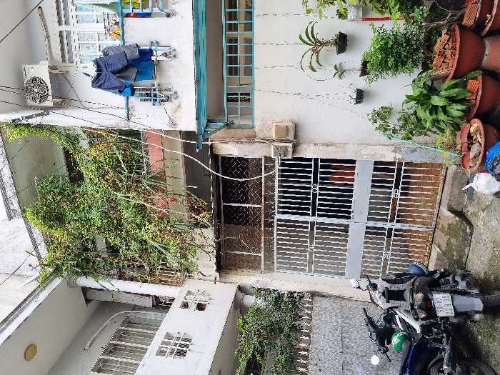 Hình ảnh Bán nhà hẻm 151/31/26/18 Lũy Bán Bích, Phường Phú Thạnh