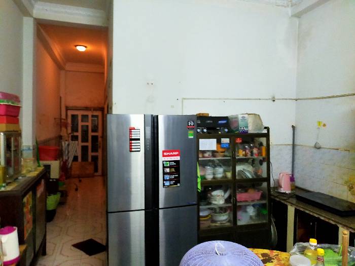 Hình ảnh Bán nhà mặt tiền 83 Trần Quang Cơ, Phường Phú Thạnh