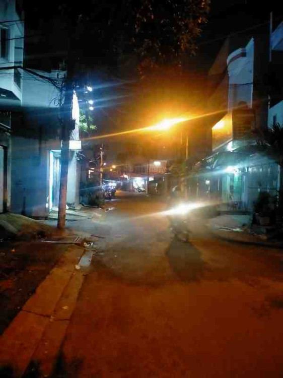 Hình ảnh Bán  nhà số 71/8  Số 4, Phường An Hội Đông, Quận Gò Vấp (cũ)