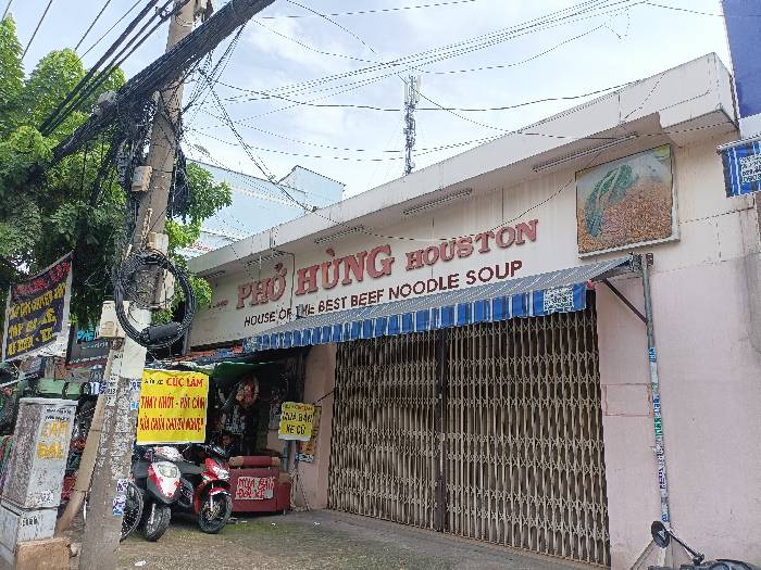 Hình ảnh Bán nhà Mặt tiền 230 Quốc Lộ 13, Phường Bình Thạnh