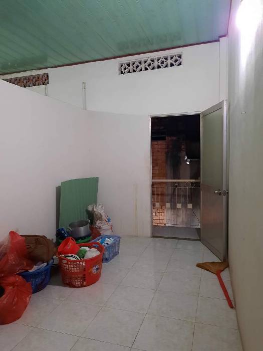 Hình ảnh Bán nhà hẻm 23/57a Hòa Hưng, phường Hòa Hưng