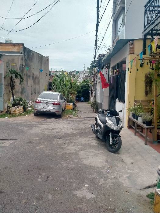 Hình ảnh Bán  nhà số 33  Số 1, Phường Tam Bình, Thành phố Thủ Đức (cũ)