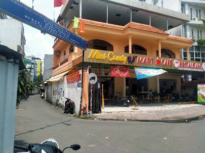 Hình ảnh Bán nhà Hẻm 207/52/73 Nguyễn Văn Đậu, Phường Bình Lợi Trung