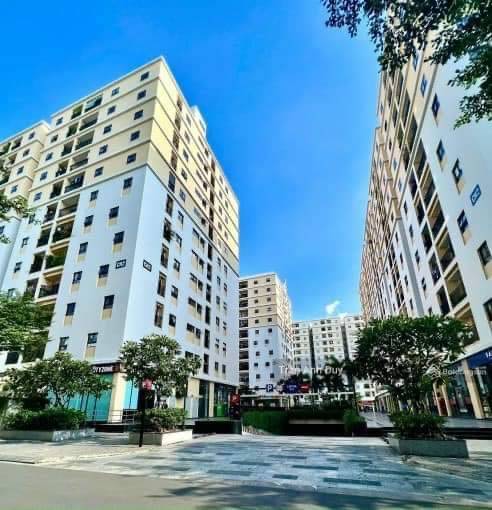 Hình ảnh Bán  nhà số ch2  Số 10, Phường Gò Vấp, Quận Gò Vấp (cũ)