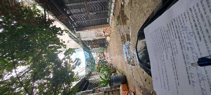 Hình ảnh Bán nhà hẻm 184/23/7 Lê Đình Cẩn, Bình Tân