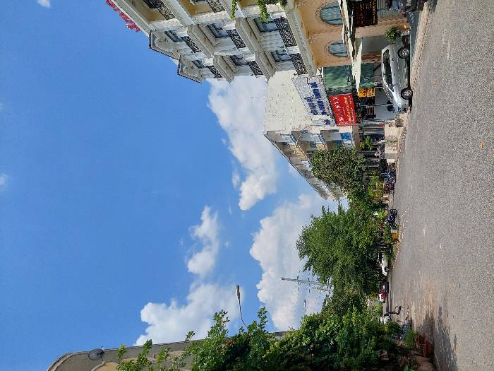 Hình ảnh Bán nhà mặt tiền 3 Phạm Văn Đồng, phường Hiệp Bình