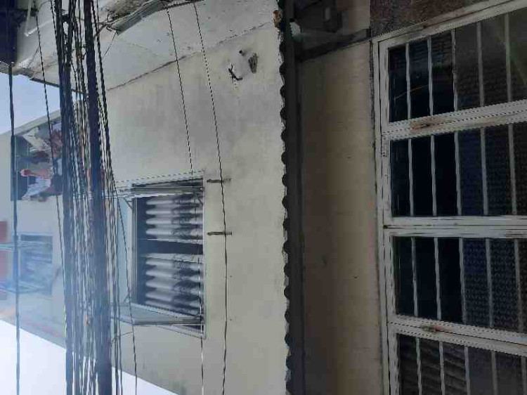 Hình ảnh Bán nhà hẻm 46/12/3 Nguyễn Ngọc Nhựt, Phường Phú Thọ Hòa