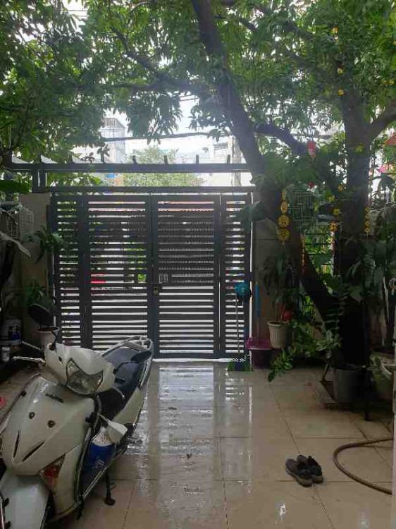 Hình ảnh Bán nhà mặt tiền 155 Huỳnh Văn Nghệ, phường An Hội Tây