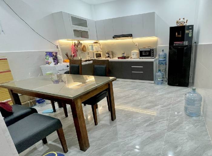 Hình ảnh Bán nhà hẻm 763/5/4/15 Trường Chinh, Phường Tây Thạnh