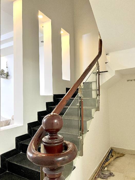 Hình ảnh Bán nhà hẻm 153/74 Bình Thành, Bình Tân
