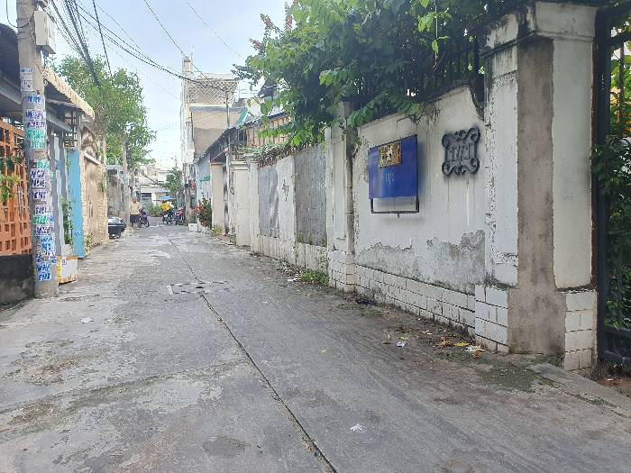 Hình ảnh Bán  nhà số 17/1  Số 41, Phường Hiệp Bình, Thành phố Thủ Đức (cũ)