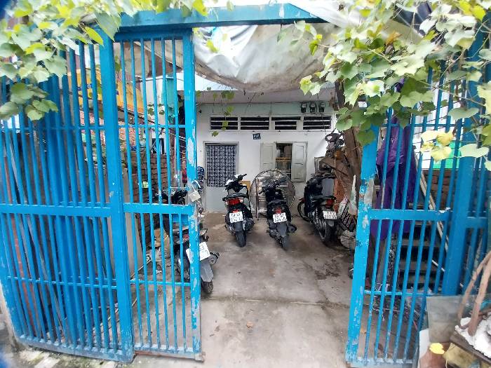 Hình ảnh Bán nhà Mặt tiền 314c Bình Quới, Phường Bình Quới