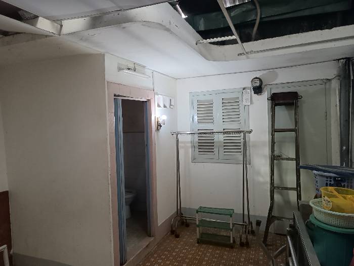 Hình ảnh Bán nhà hẻm 429/15 Hoàng Văn Thụ, Tân Sơn Hòa