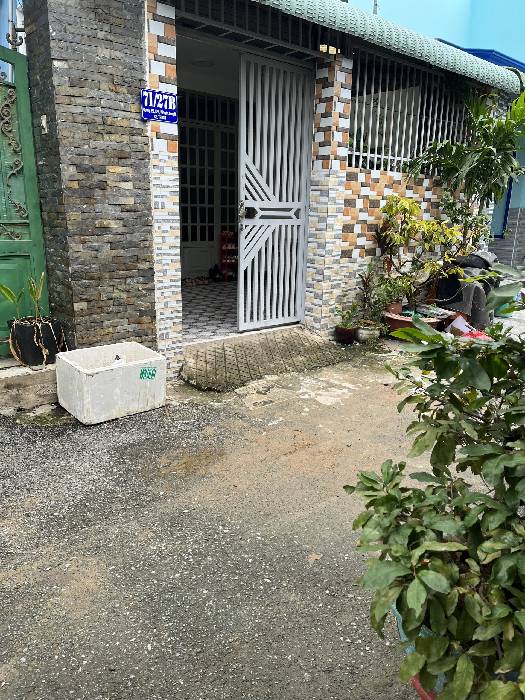 Hình ảnh Bán  nhà số 71/27b  Số 359, Phường Phước Long, Thành phố Thủ Đức (cũ)