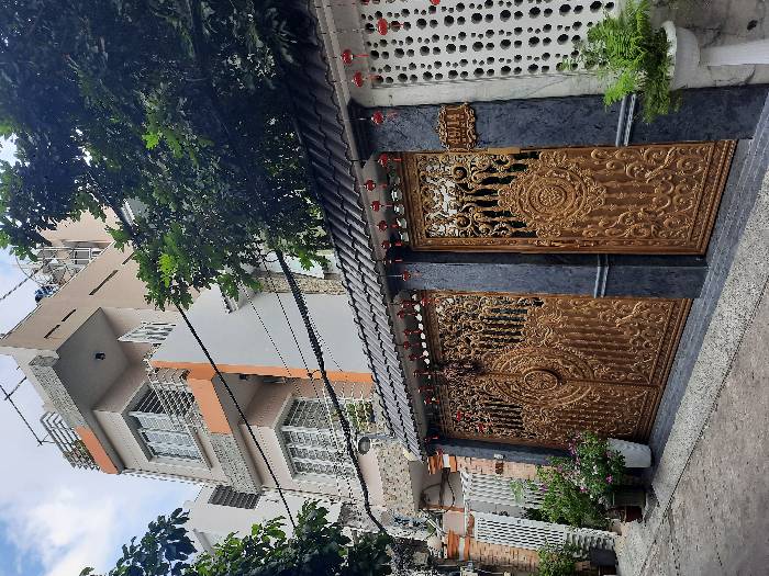 Hình ảnh Bán nhà hẻm 49/16 Thoại Ngọc Hầu, Phường Tân Phú