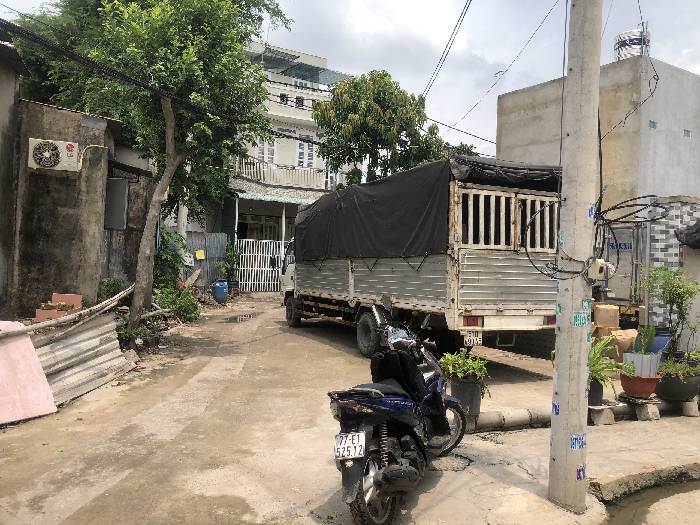 Hình ảnh Bán  nhà số 140/39/4  140, Phường Tăng Nhơn Phú, Thành phố Thủ Đức (cũ)