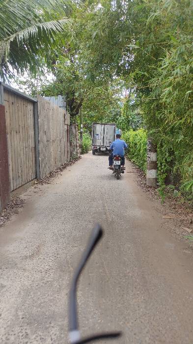 Hình ảnh Bán nhà Mặt tiền Bình Quới, Phường Bình Quới