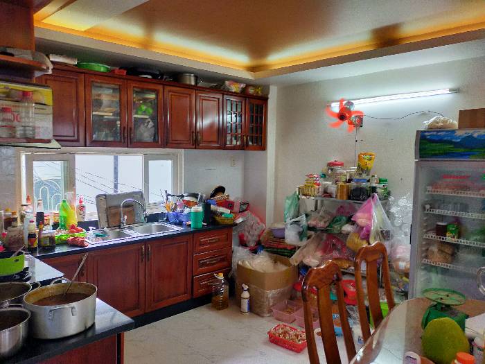 Hình ảnh Bán nhà hẻm 240/7/57 Nguyễn Văn Luông, phường Bình Phú