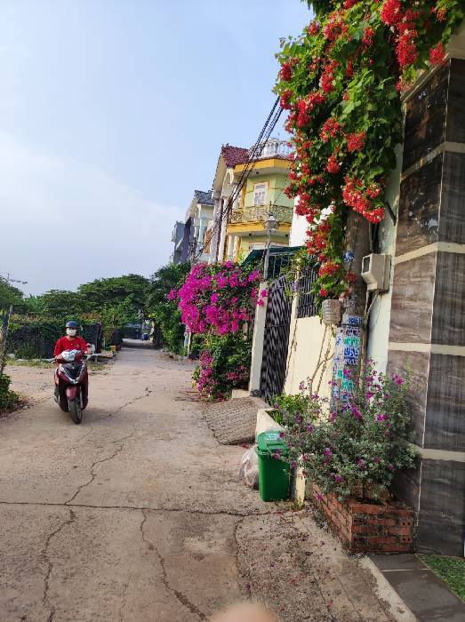 Hình ảnh Bán  nhà số 937  102, Phường Tăng Nhơn Phú, Thành phố Thủ Đức (cũ)