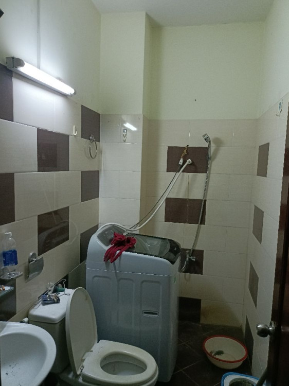 Hình ảnh Bán nhà hẻm 91/18/31 Trần Tấn, Phường Tân Sơn Nhì