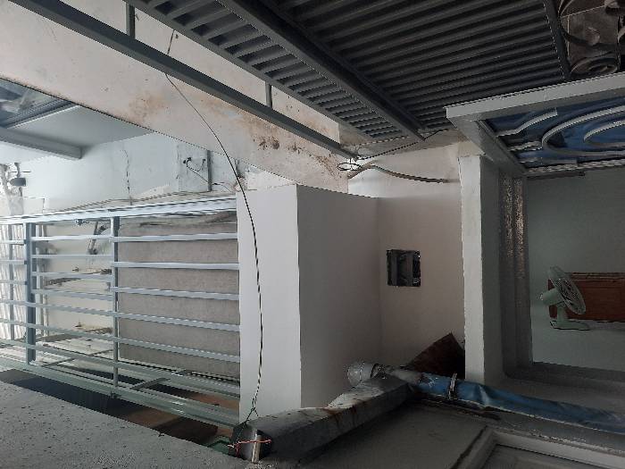 Hình ảnh Bán nhà hẻm 327/21/8 Âu Cơ, Phường Tân Phú