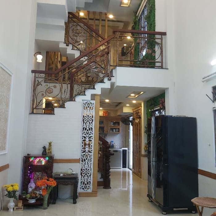 Hình ảnh Bán  nhà số 6  30, Phường An Nhơn, Quận Gò Vấp (cũ)