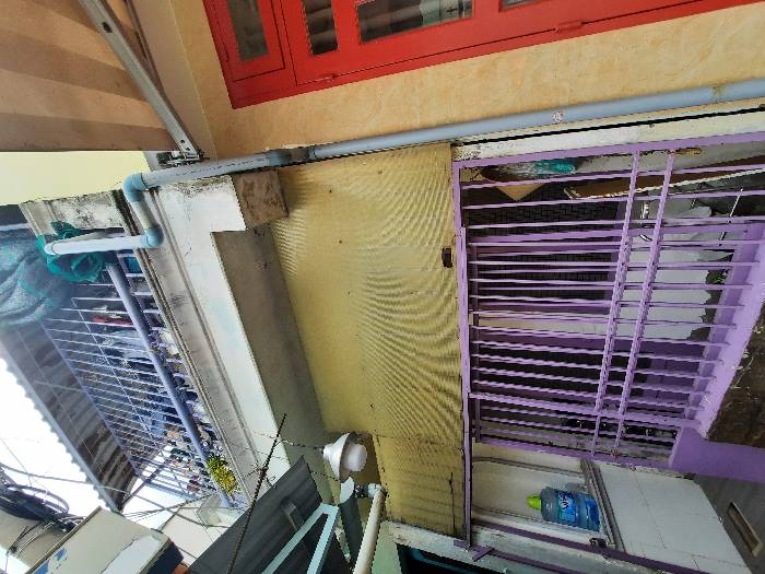 Hình ảnh Bán nhà hẻm 1206/9d Huỳnh Tấn Phát, Tân Mỹ