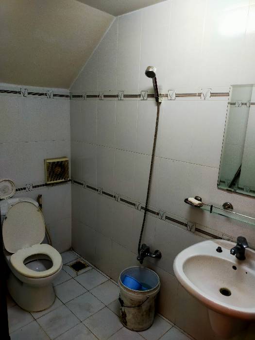 Hình ảnh Bán nhà mặt tiền 265 Trần Thủ Độ, Phường Phú Thạnh