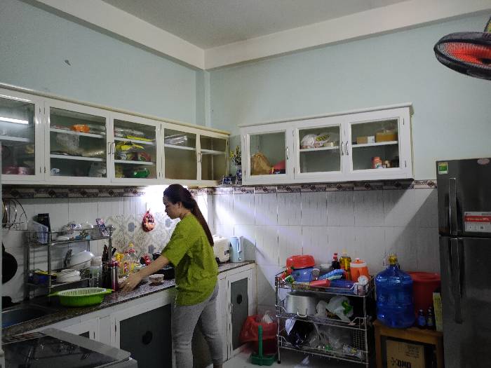 Hình ảnh Bán nhà mặt tiền 264 Trần Thủ Độ, Phường Phú Thạnh