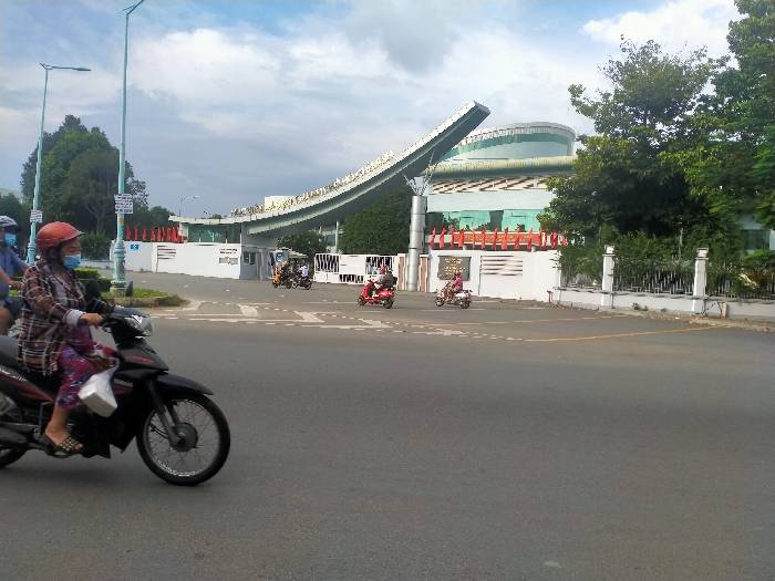 Hình ảnh Bán nhà Hẻm 305/20 Chu Văn An, Phường Bình Thạnh