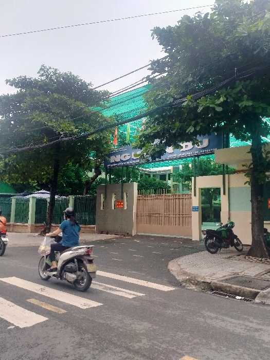 Hình ảnh Bán  nhà số 133/14  Số 8, Phường Thông Tây Hội, Quận Gò Vấp (cũ)