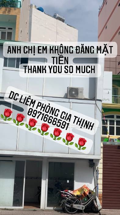 Hình ảnh Bán nhà mặt tiền 655 Nguyễn Kiệm, Đức Nhuận