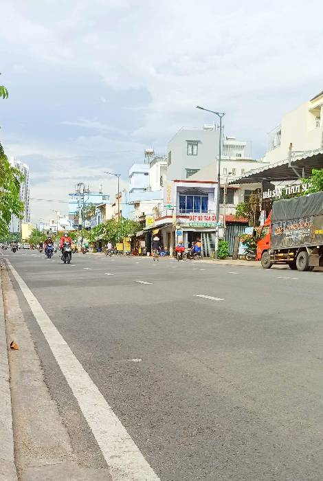 Hình ảnh Bán nhà hẻm 252/37a Phan Anh, Phường Phú Thạnh
