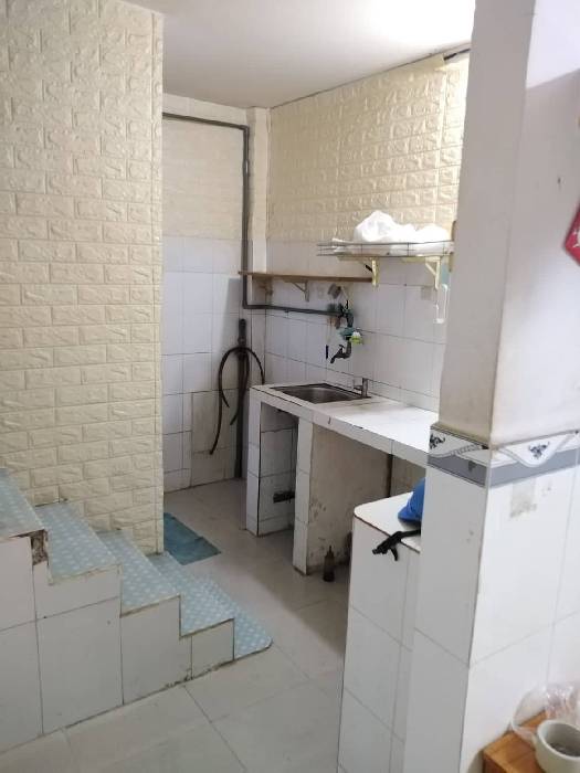 Hình ảnh Bán nhà hẻm 162/6/3 Tân Hòa Đông, phường Phú Lâm