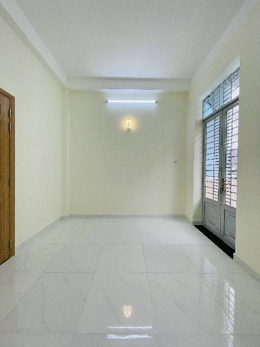 Hình ảnh Bán nhà hẻm 755/44 Lê Đức Thọ, phường An Hội Đông