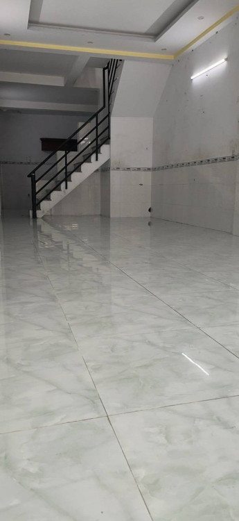 Hình ảnh Bán nhà hẻm 505/11 Tân Kỳ Tân Quý, Phường Phú Thọ Hòa