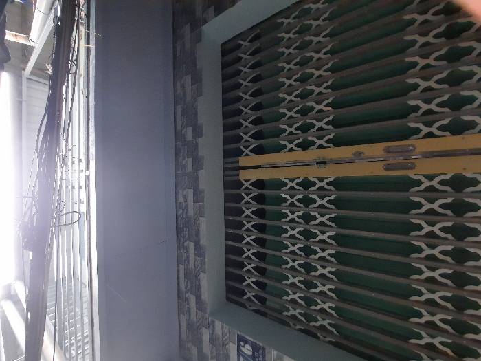 Hình ảnh Bán nhà hẻm 97/6 Đỗ Năng Tế, An Lạc