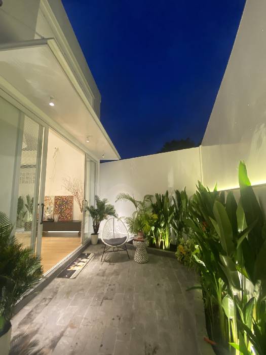 Hình ảnh Bán nhà hẻm 214b/3 Lê Văn Thịnh, phường Cát Lái