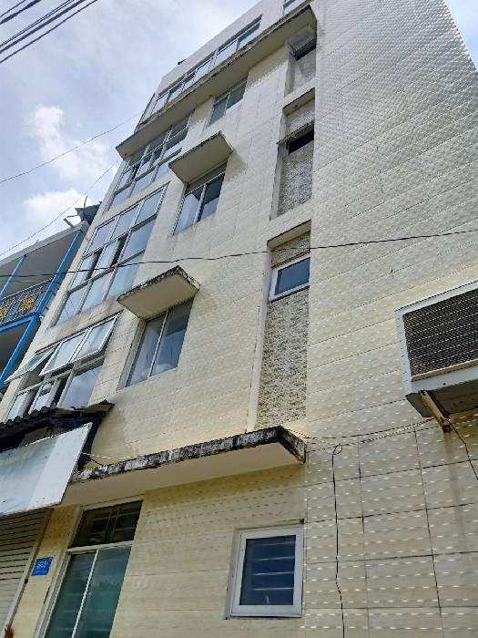 Hình ảnh Bán nhà hẻm 407/6 Lý Thường Kiệt, Tân Hòa