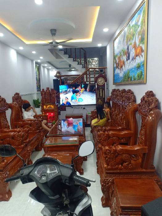 Hình ảnh Bán  nhà số 129  475, Phường Phước Long, Thành phố Thủ Đức (cũ)