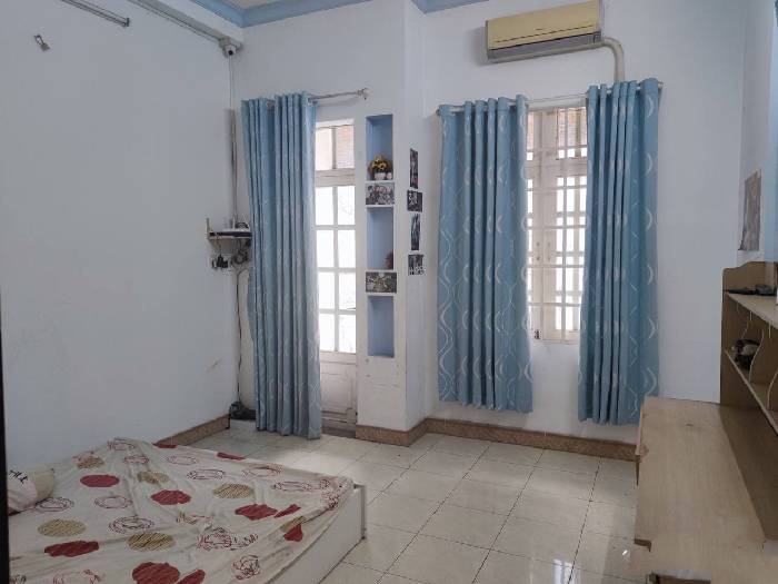 Hình ảnh Bán nhà hẻm 72/2 Lê Văn Phan, Phường Phú Thọ Hòa