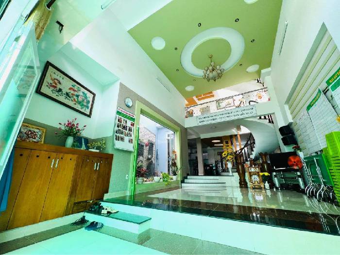 Hình ảnh Bán  nhà số 81/2  13, Phường Bình Trưng, Thành phố Thủ Đức (cũ)