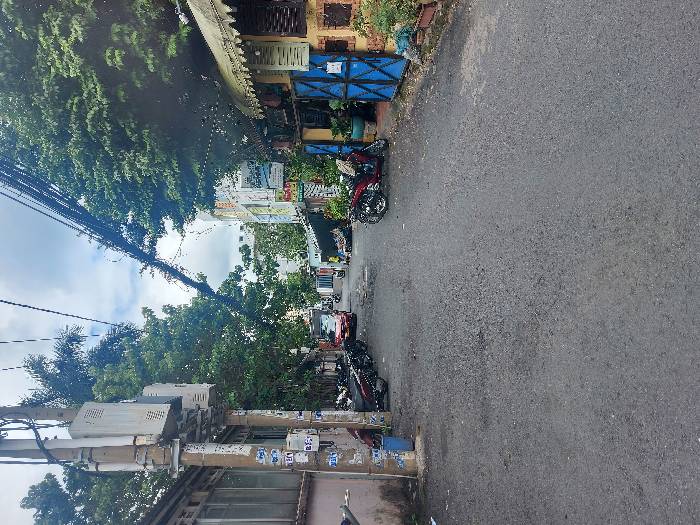 Hình ảnh Bán nhà hẻm 91/32 Phạm Văn Chiêu, phường An Hội Tây