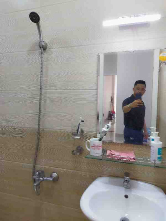 Hình ảnh Bán nhà hẻm 37/2 Đỗ Công Tường, Phường Phú Thọ Hòa